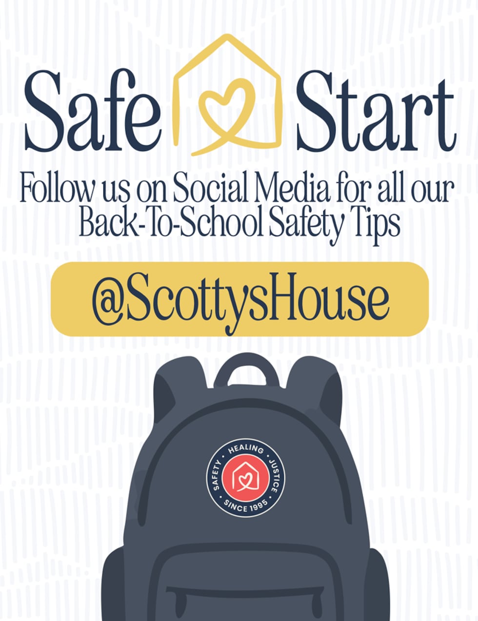 Scotty’s House lanza “Safe Start Brazos Valley”, una nueva campaña regional para la seguridad...