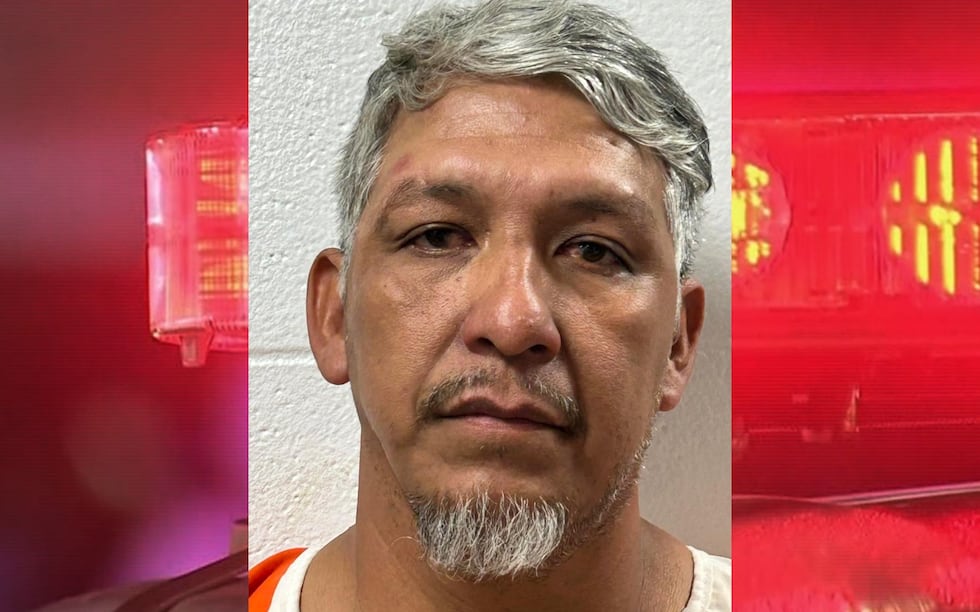 Isidro Figueroa-Martinez