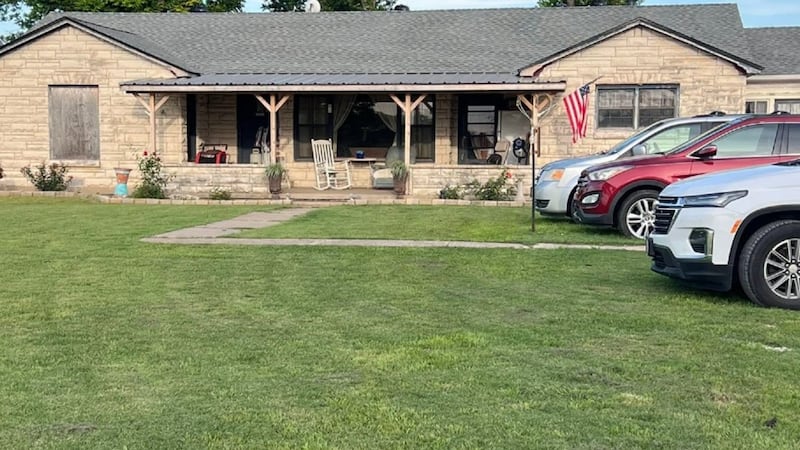 Pearl's Place animal rescue losing property to eminent domain, owner struggling to see fair...