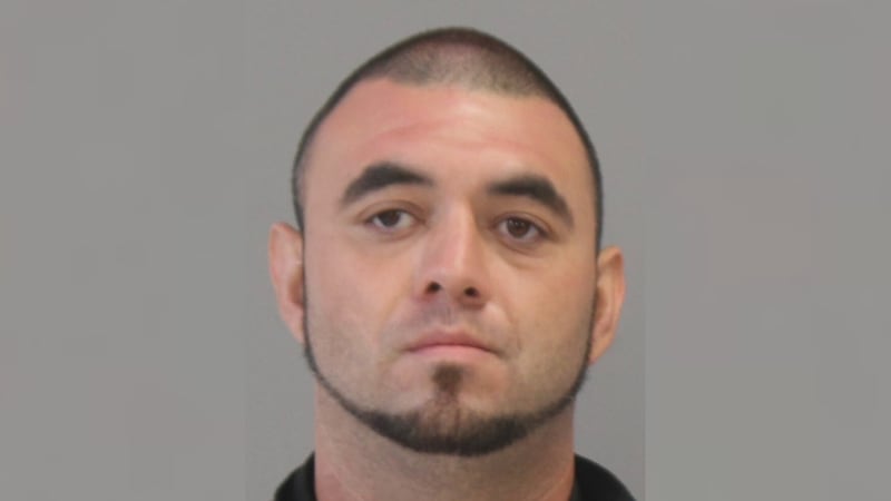 Charles Eric Medina