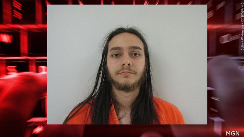 Un residente de Huntsville de 25 años fue enviado a una prisión federal por recibir...