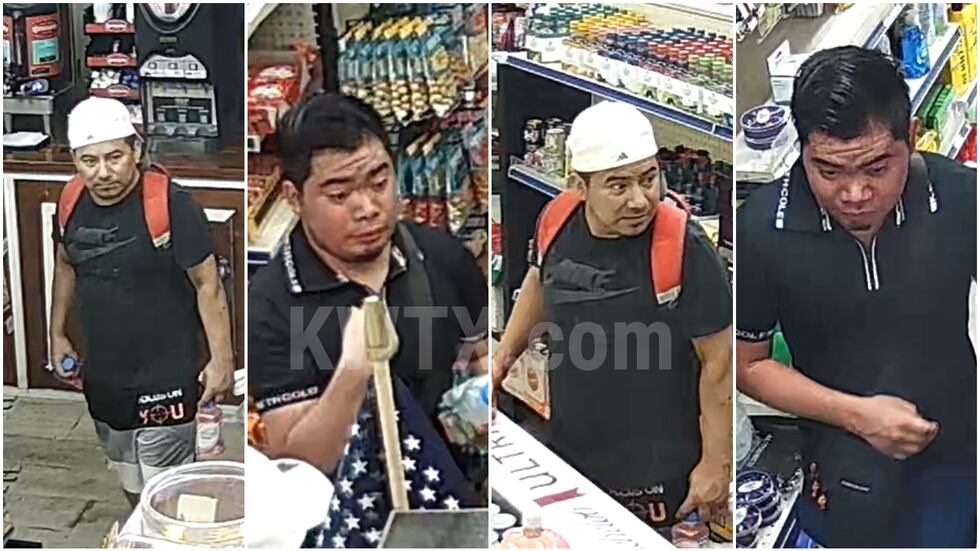 La policía de Waco busca identificar a un hombre hallado muerto en el Lago Waco; publican...