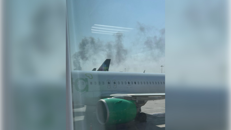 Aeropuerto Internacional de Guadalajara