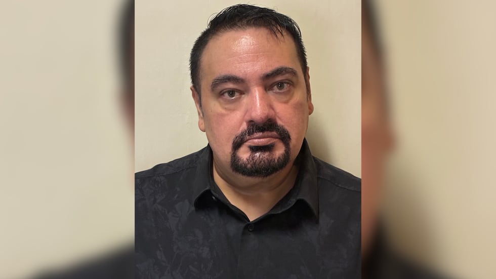 Rolando Olvera Jr.