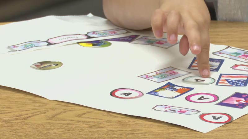 Belton ISD program gives classroom aides a path to becoming certified teachers