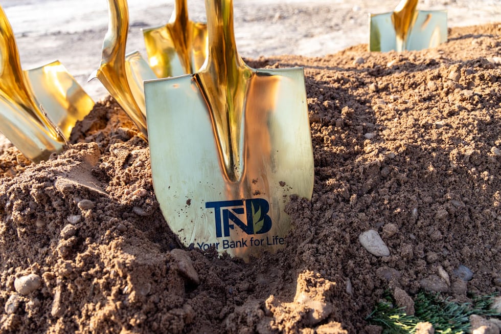TFNB Your Bank For Life