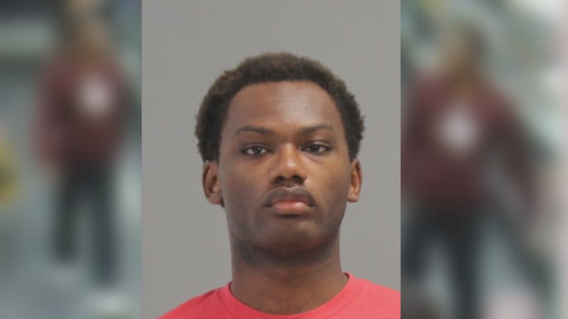 Luke Jaylen Phillips