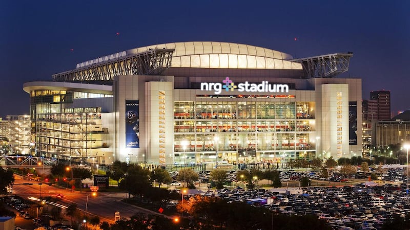 NRG Stadium