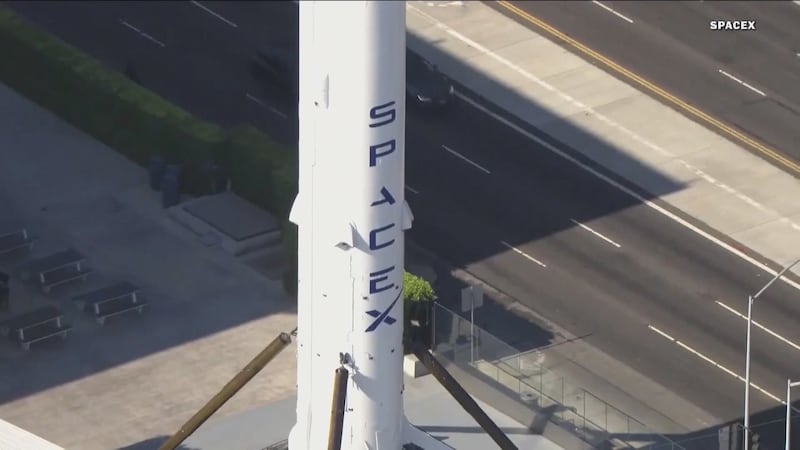 Inside SpaceX’s first earnings report and what it could mean for Terafab