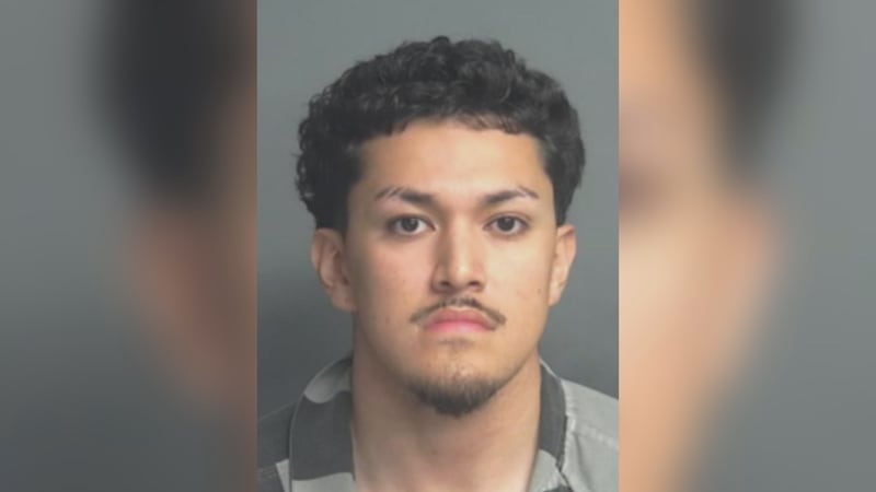 Jon Rueben Gabriel Demeter