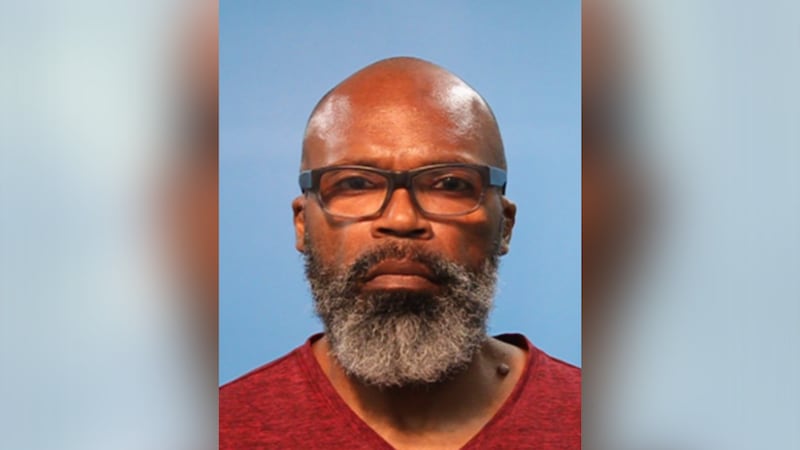 La Marque Mayor Keith Bell was arrested for indecent exposure