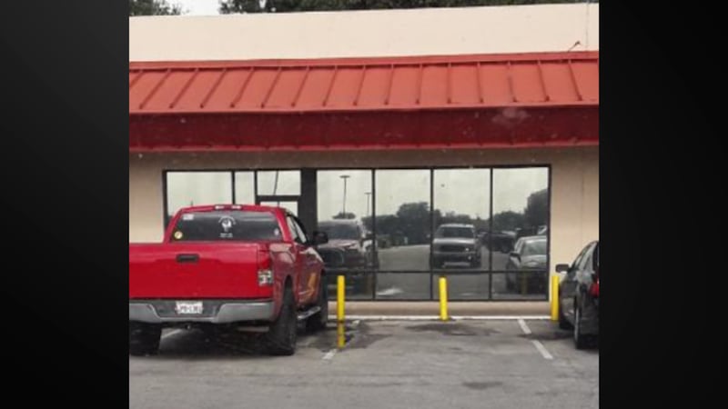 Image of clinic where Marino prescribed drugs