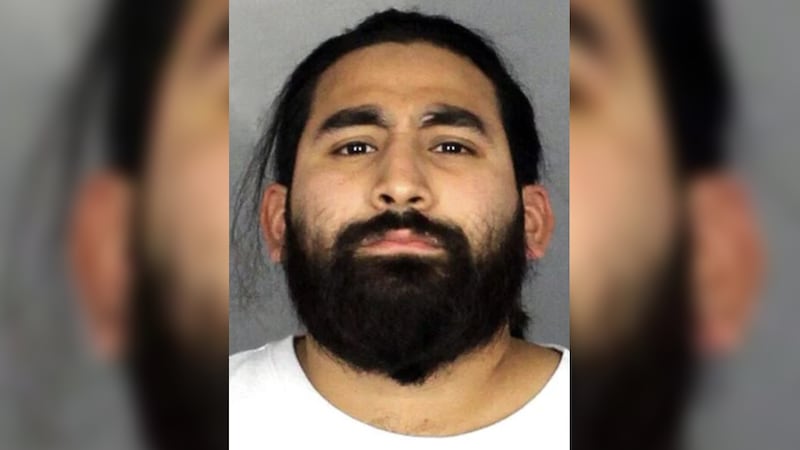 Anthony Edward Suarez.