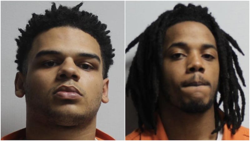 KWTX has confirmed one of the suspects is Pfc. Taylor Jenkins, 20, a soldier stationed at Fort...