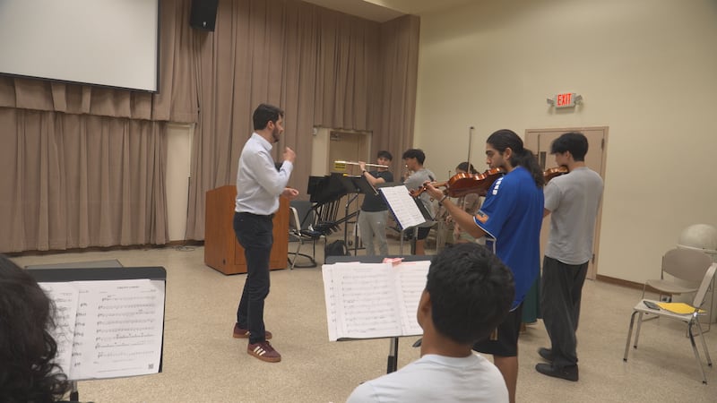 Mariachi Osos Dorados