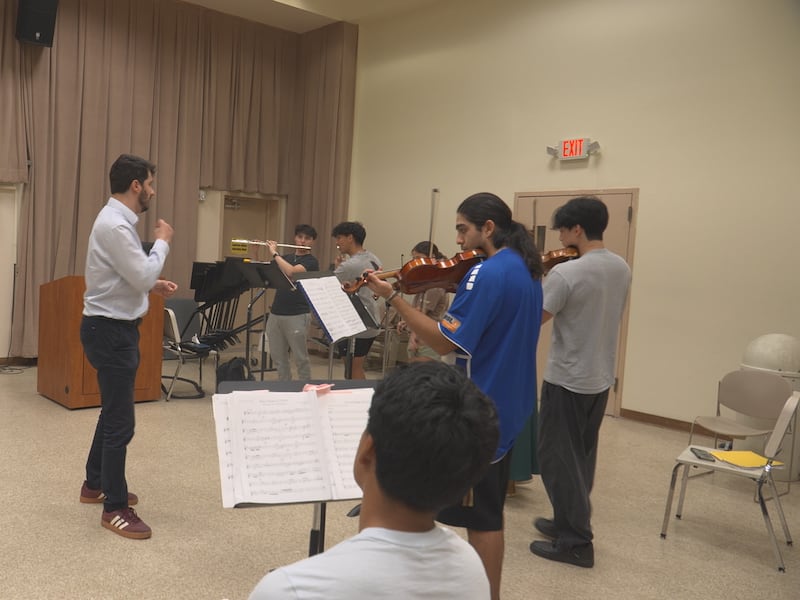 Mariachi Osos Dorados
