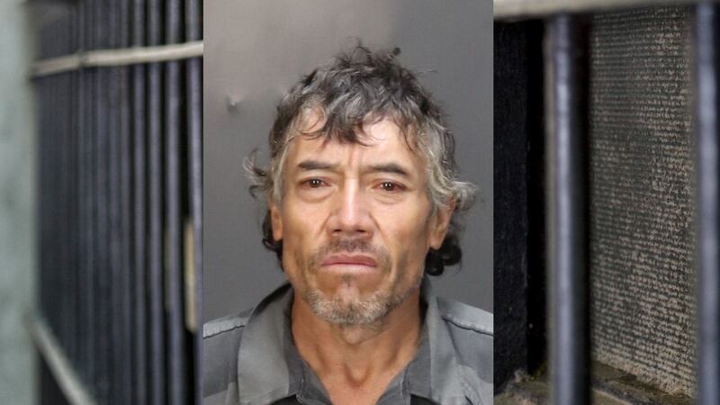 Marcelino Coronado, 56,