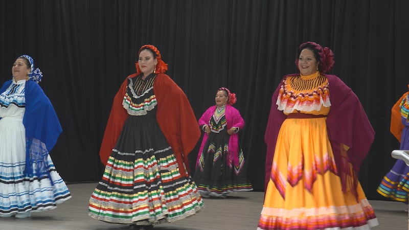 Primaria de Killeen ISD celebra por primera vez