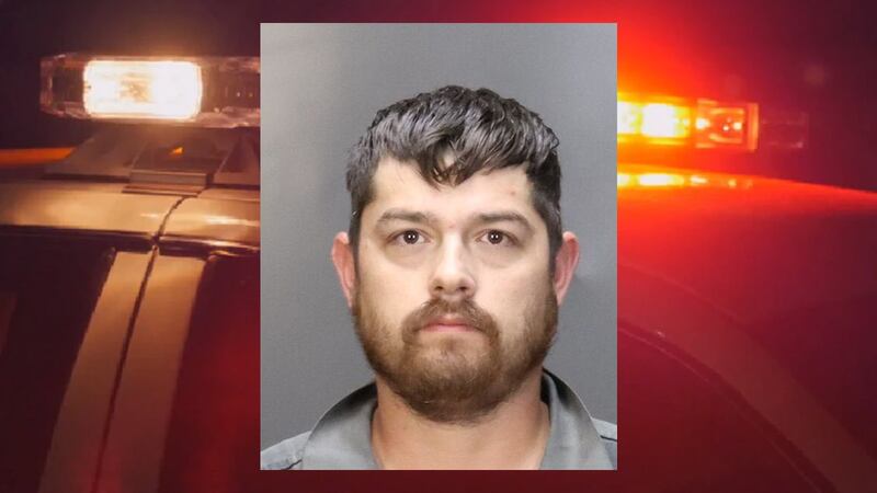 Un hombre de Waco es arrestado por grabar a una menor de edad, afirma que fue un accidente