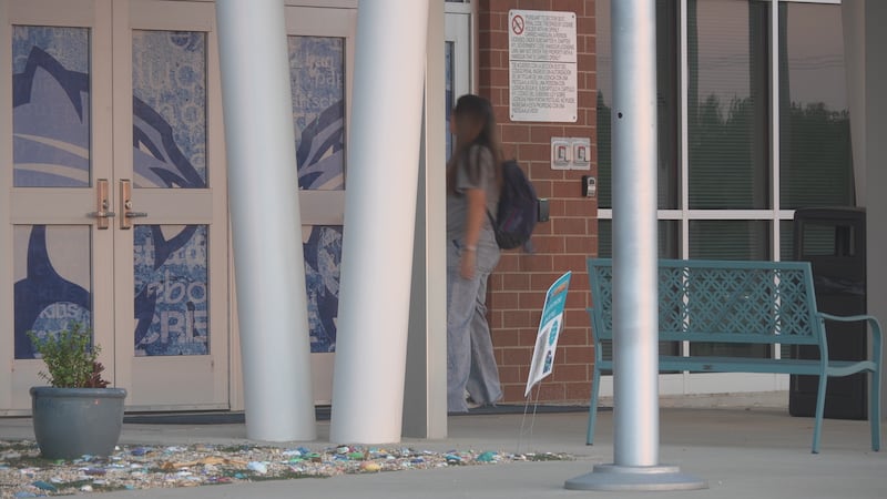 Back to Class: China Spring ISD kicks off school year