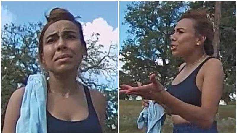Guadalupe County investigators confirm missing Alice woman Aryssa Torres, 38, was seen on...