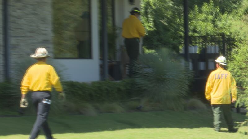 Waco FD hosting new training for firefighters across the state
