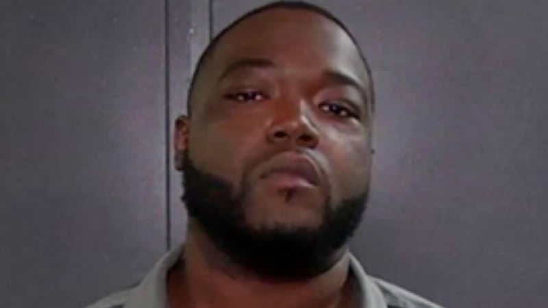 Jatavian Smith, de 29 años, admitió haber cometido 30 violaciones a las reglas de su periodo...