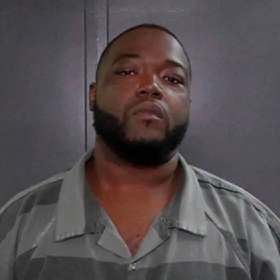 Jatavian Smith, de 29 años, admitió haber cometido 30 violaciones a las reglas de su periodo...