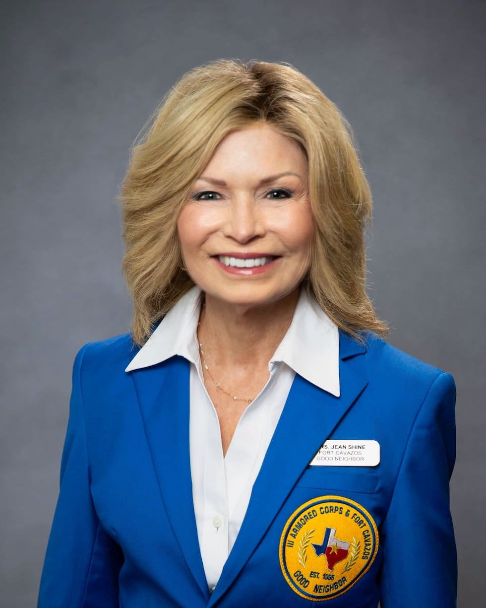 Jean Shine