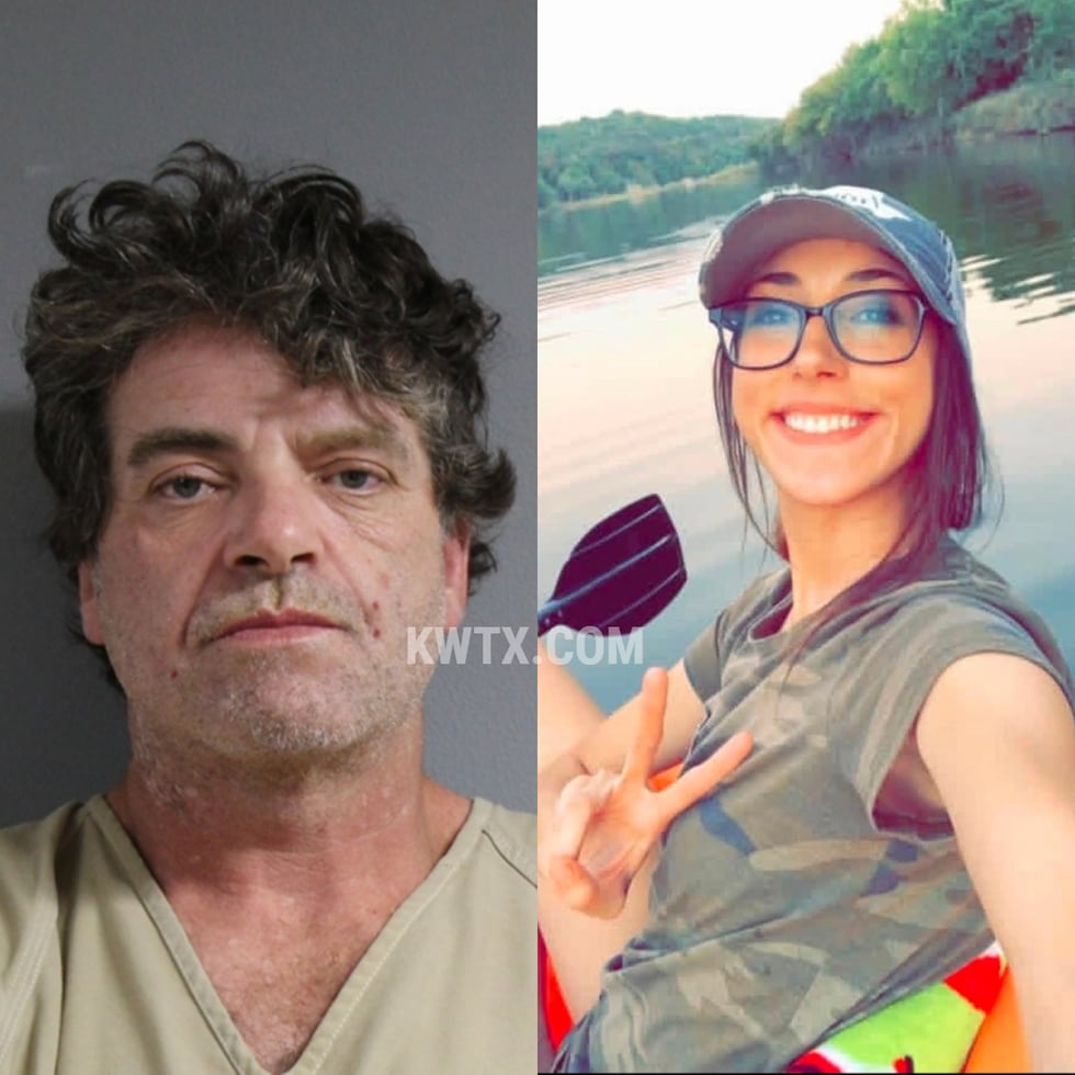 Tras la investigación inicial, las autoridades detuvieron a Michael Wayne Hatcher, de Mineral...