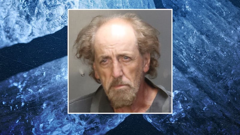 Ed Linville, 65, was arrested on Oct. 10 and booked into the McLennan County Jail on charges...