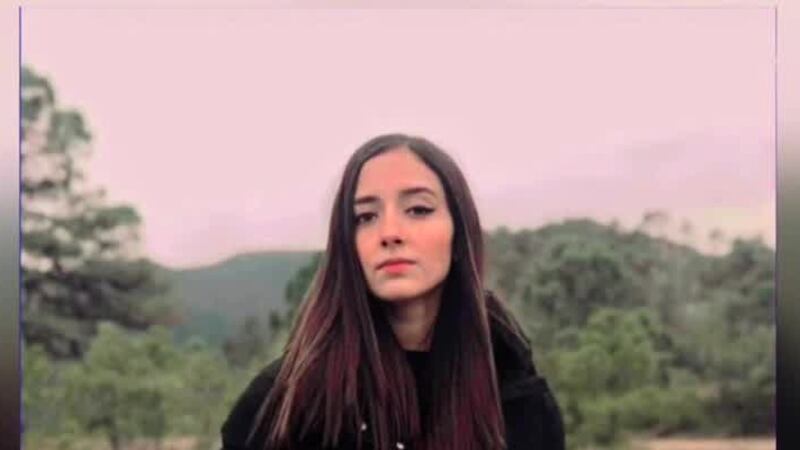 Debanhi Escobar