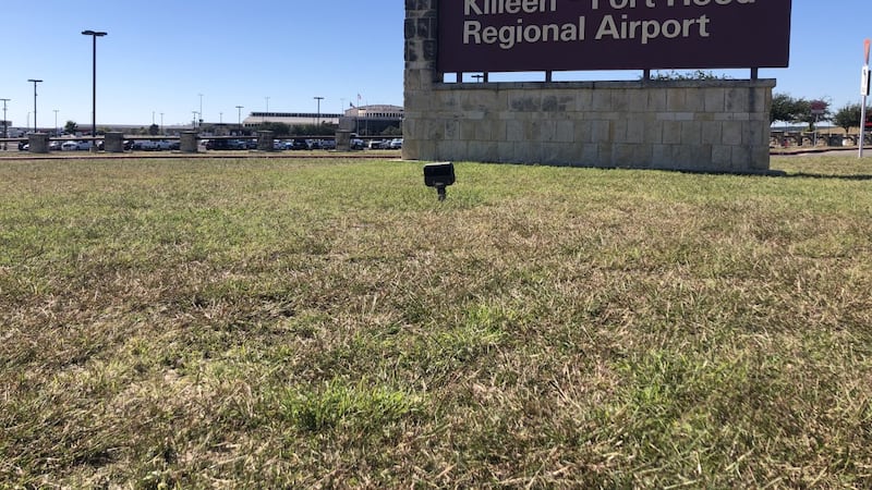 United Airlines has announced it will halt service to the Killeen-Fort Hood Regional Airport....