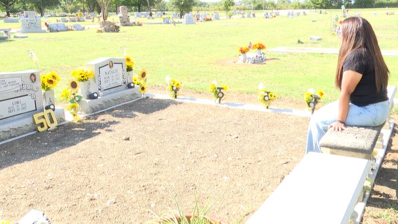 Un familiar de la familia McGregor asesinada reacciona ante la recuperación de la capacidad...