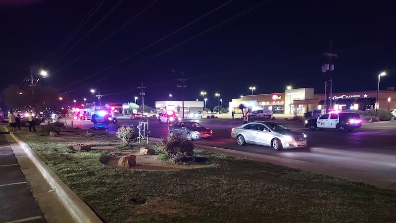 Una persona ha fallecido a causa de sus heridas tras un choque entre una motocicleta y un...