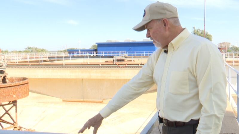 How Texas Prop 4 could help fund future water projects
