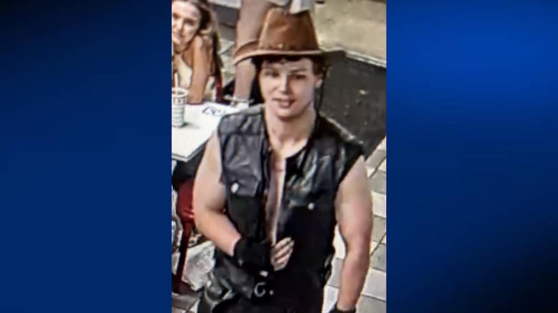 Austin police seek second suspect in In-N-Out assault