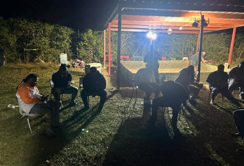 ‘Operativo Pitbull’: 45 personas son arrestadas después del desmantelamiento de un operativo...