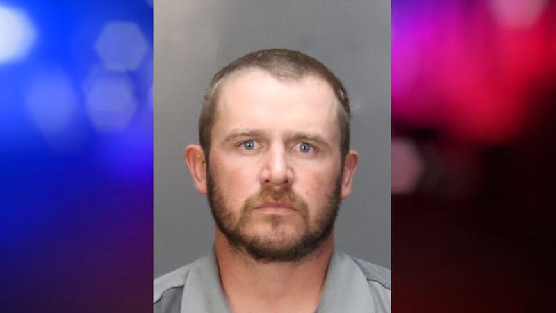 Taylor Bryant Fox, 29,