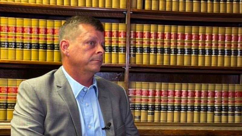 McLennan County grand jury clears Waco robotics instructor Corey Mayo of criminal wrongdoing...