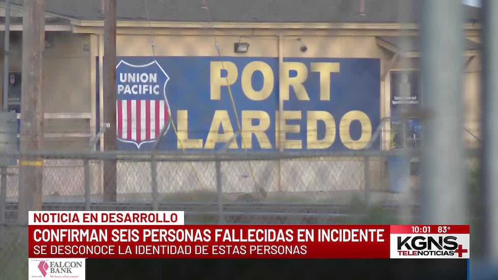 Confirman 6 personas fallecidas en incidente investigado en Jim Young Way