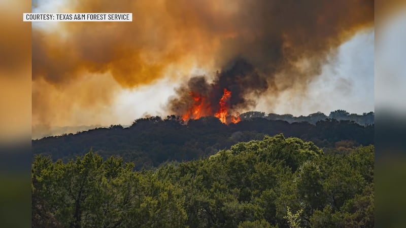 Behind the scenes, local leaders coordinate multi-department response to Hydra Fire