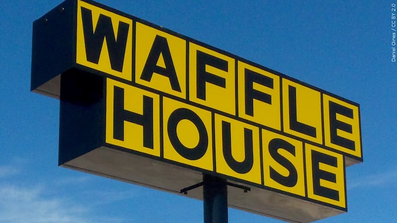 FILE: Waffle House