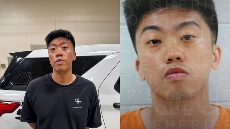 Anson Zhou, 26