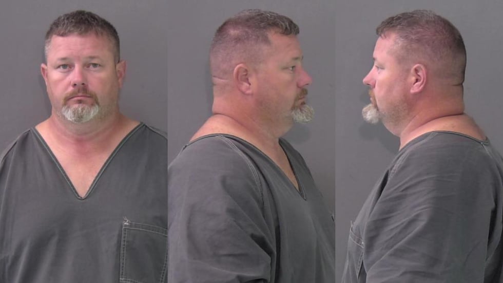 William “Will” Anthony Blackburn, Sr.