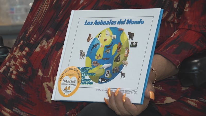 Los Animales del Mundo
