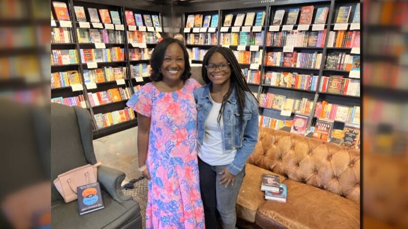 Central Texas teen adopted by Ohio woman in unique way