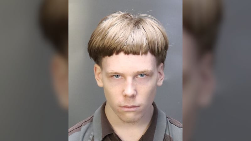 Teen inmate charged after spitting on, punching juvenile facility officers