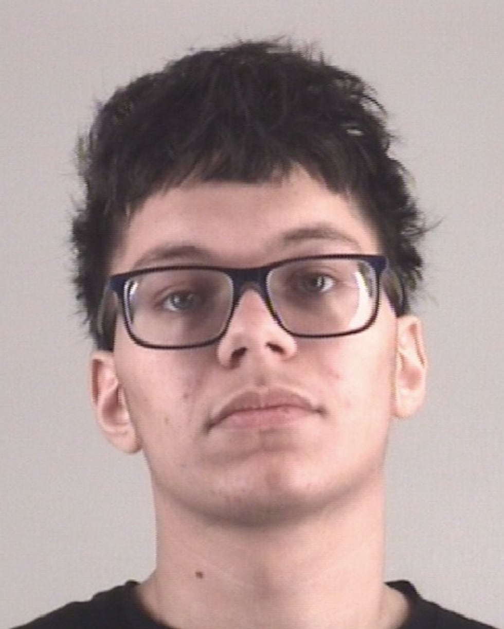 Una carrera callejera superó los 100 m/h antes del accidente en Arlington en el que falleció...