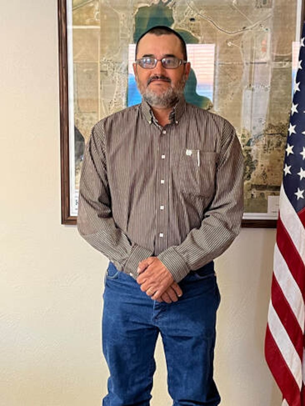 Kansas Attorney General Kris Kobach announced Wednesday that Coldewater Joe Ceballos has been...